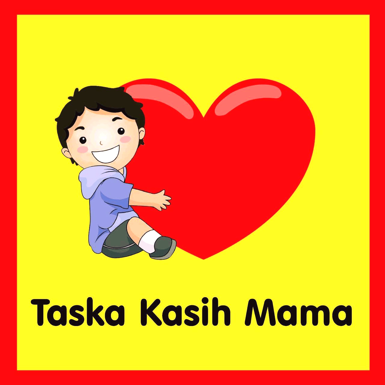 KASIH MAMA Educare logo