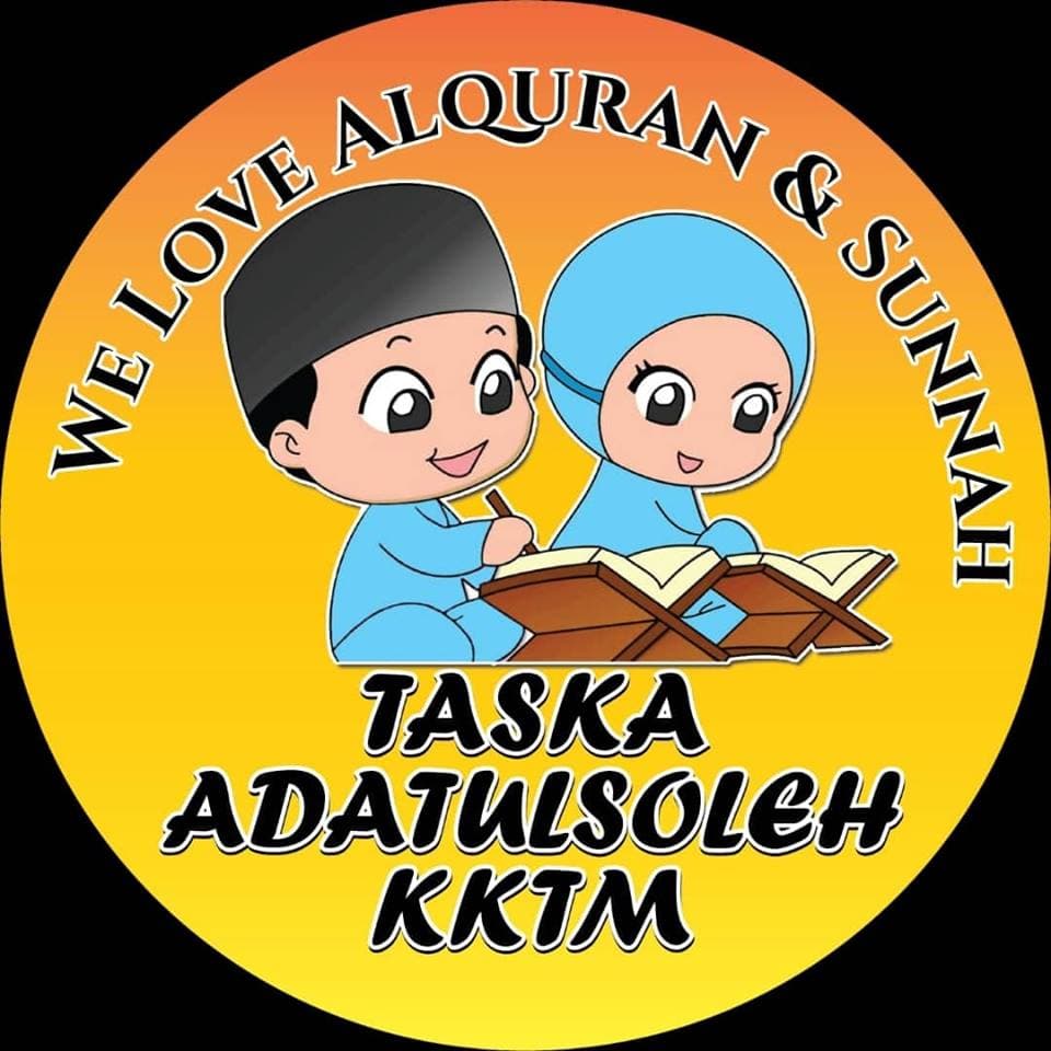 Taska Adatulsoleh logo