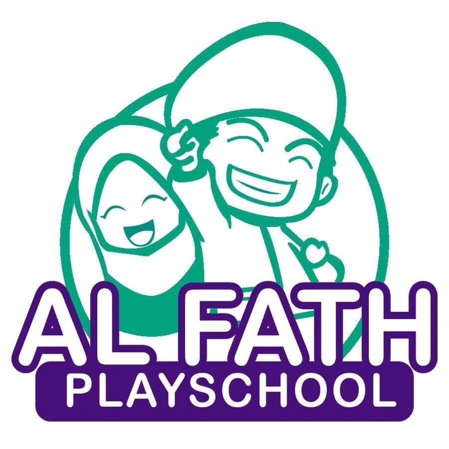 Taska Al Fath Kids Childcare Centre logo
