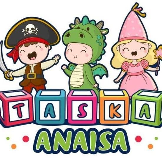 Taska Anaisa logo