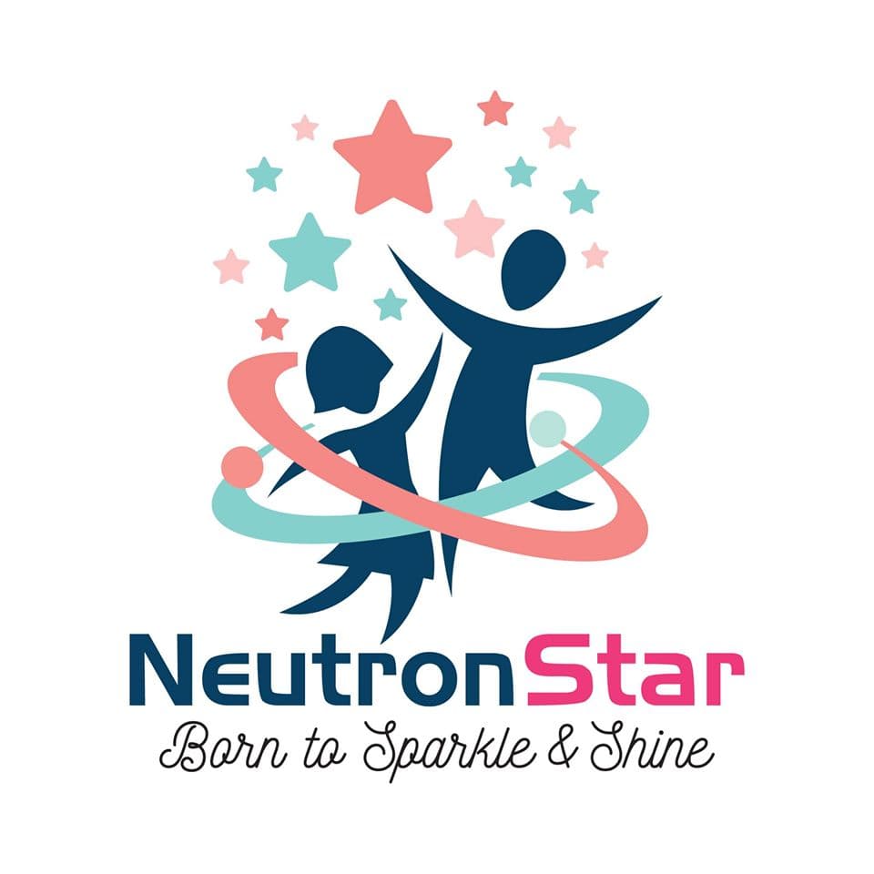 Taska Bintang Neutron logo