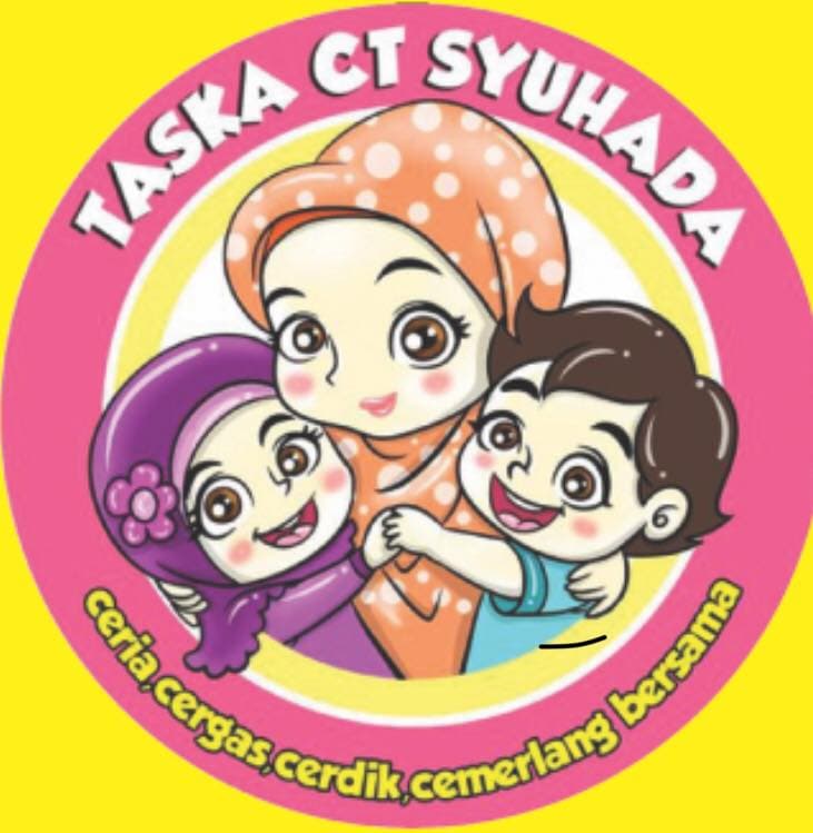 Taska Ct Syuhada logo