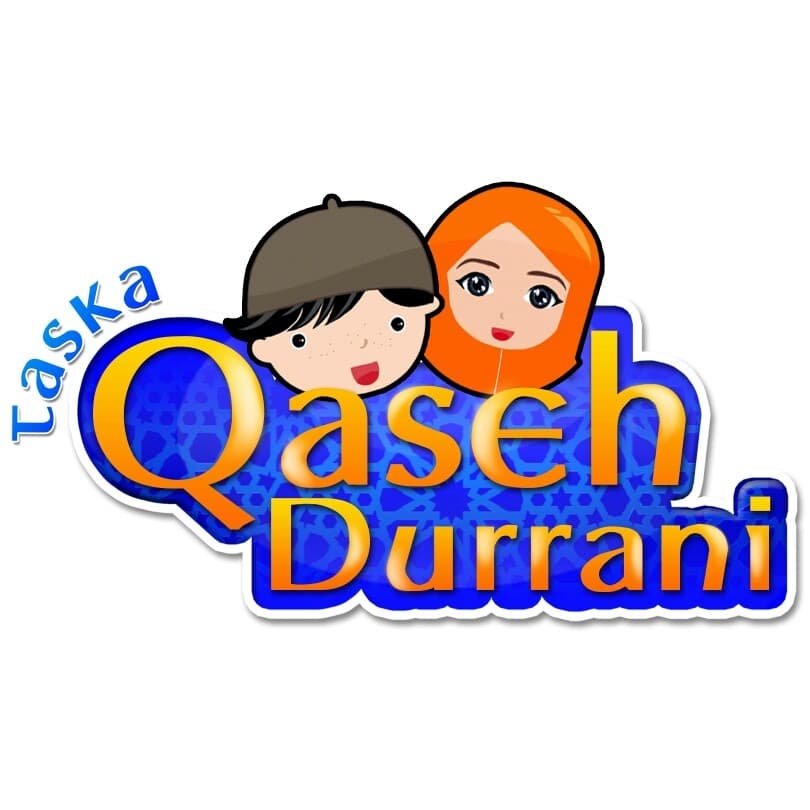 Taska Qaseh Durrani (Jalan Selasih Fasa 6) logo