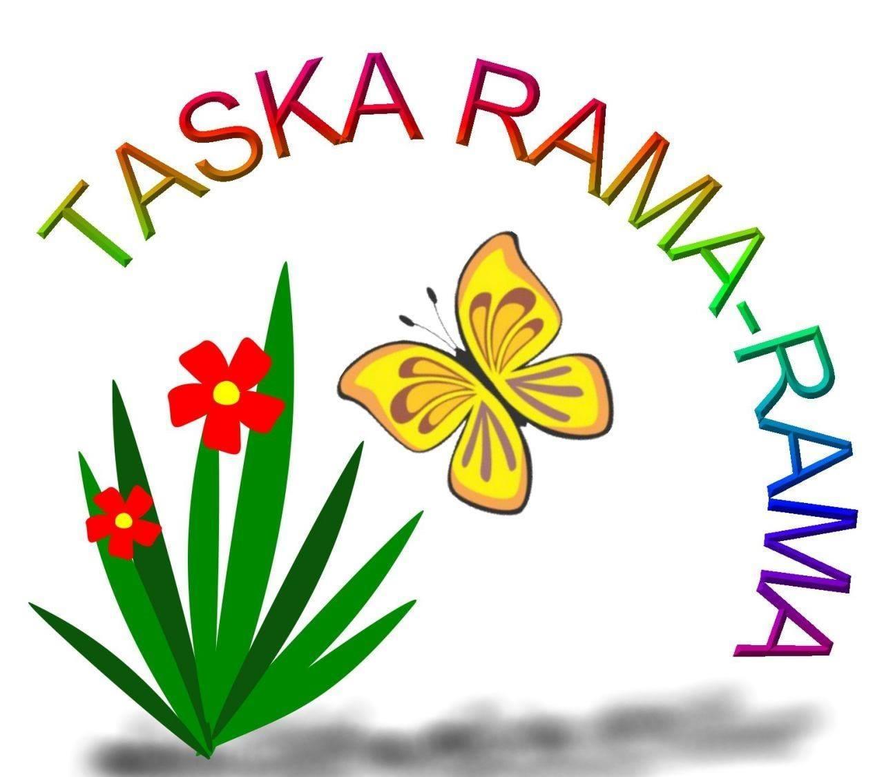 Taska Rama-Rama logo