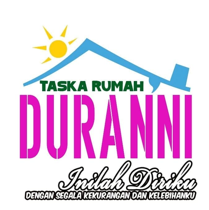 Taska Rumah Duranni logo