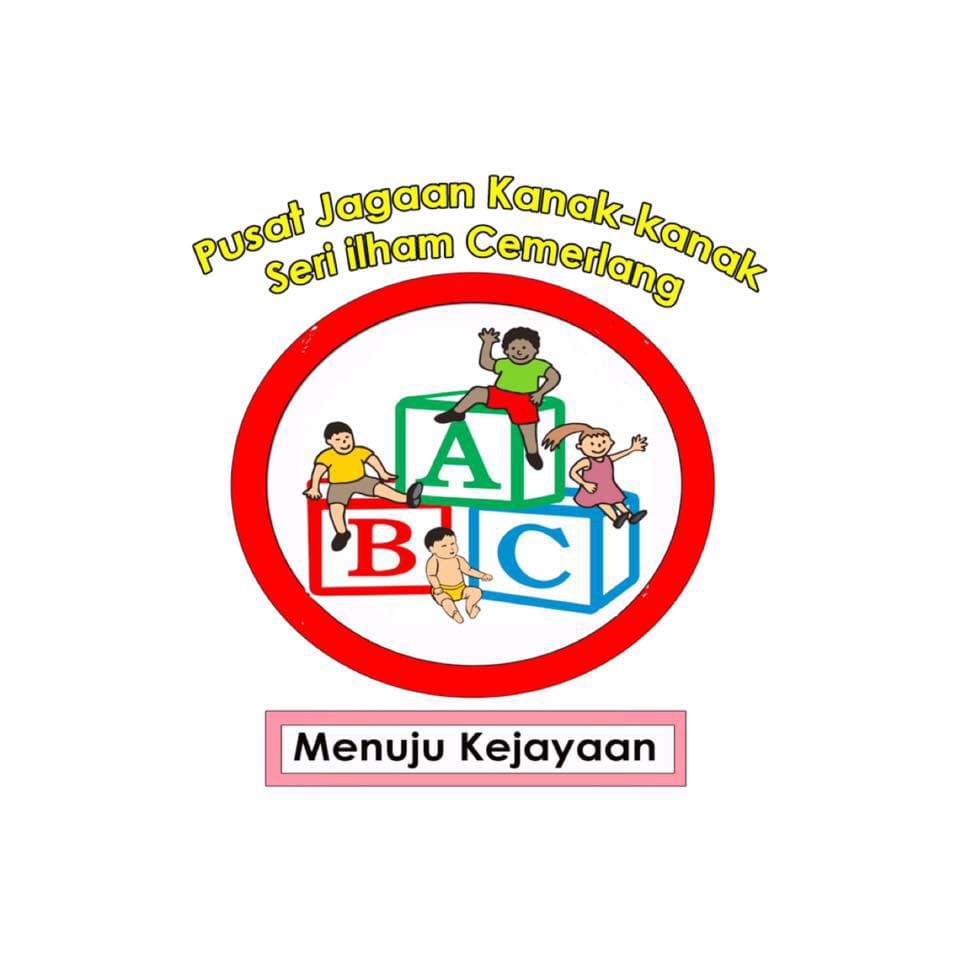 Taska Seri Ilham Cemerlang Childcare Centre logo