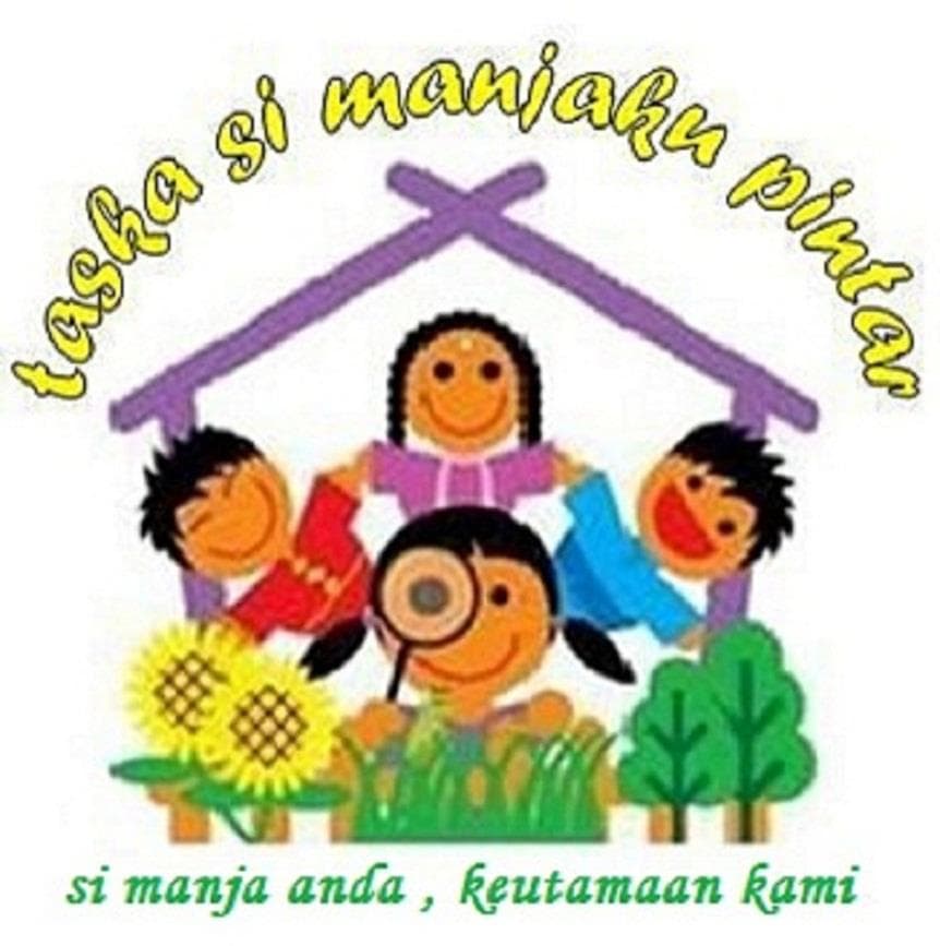 Taska Si Manjaku Pintar logo