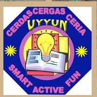 Tadika/Taska Uyyun logo