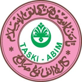 Tadika Ar Raudah logo