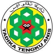 Tadika Tengku Anis 1 logo