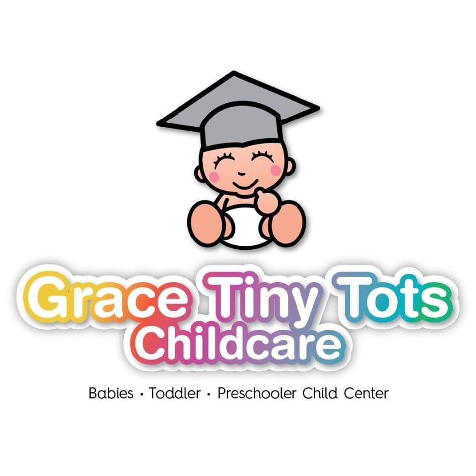 Grace Tiny Tots Childcare logo