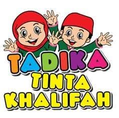 Tadika Tinta Khalifah logo