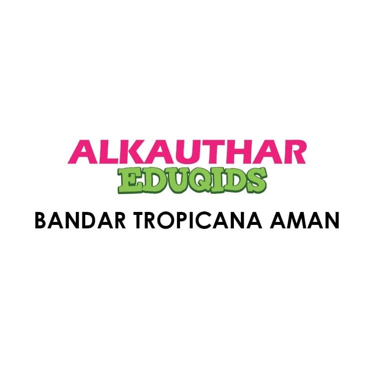 AKE BANDAR TROPICANA AMAN logo