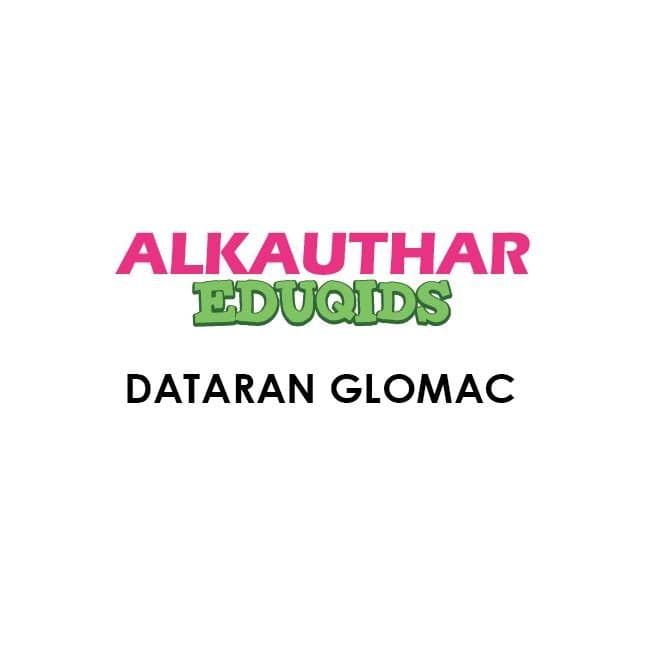 AKE DATARAN GLOMAC,KELANA JAYA logo