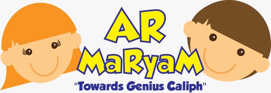Taska Ar Maryam