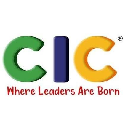 CIC Bandar Seri Putra logo