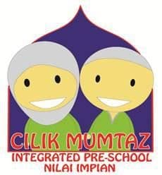Cilik Mumtaz logo