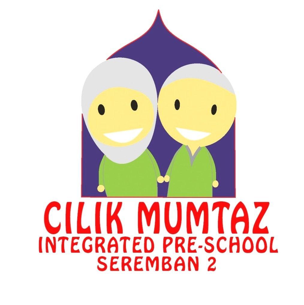 Cilik Mumtaz Seremban 2 logo