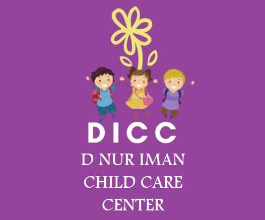 DNUR IMAN CHILD CARE CENTER logo