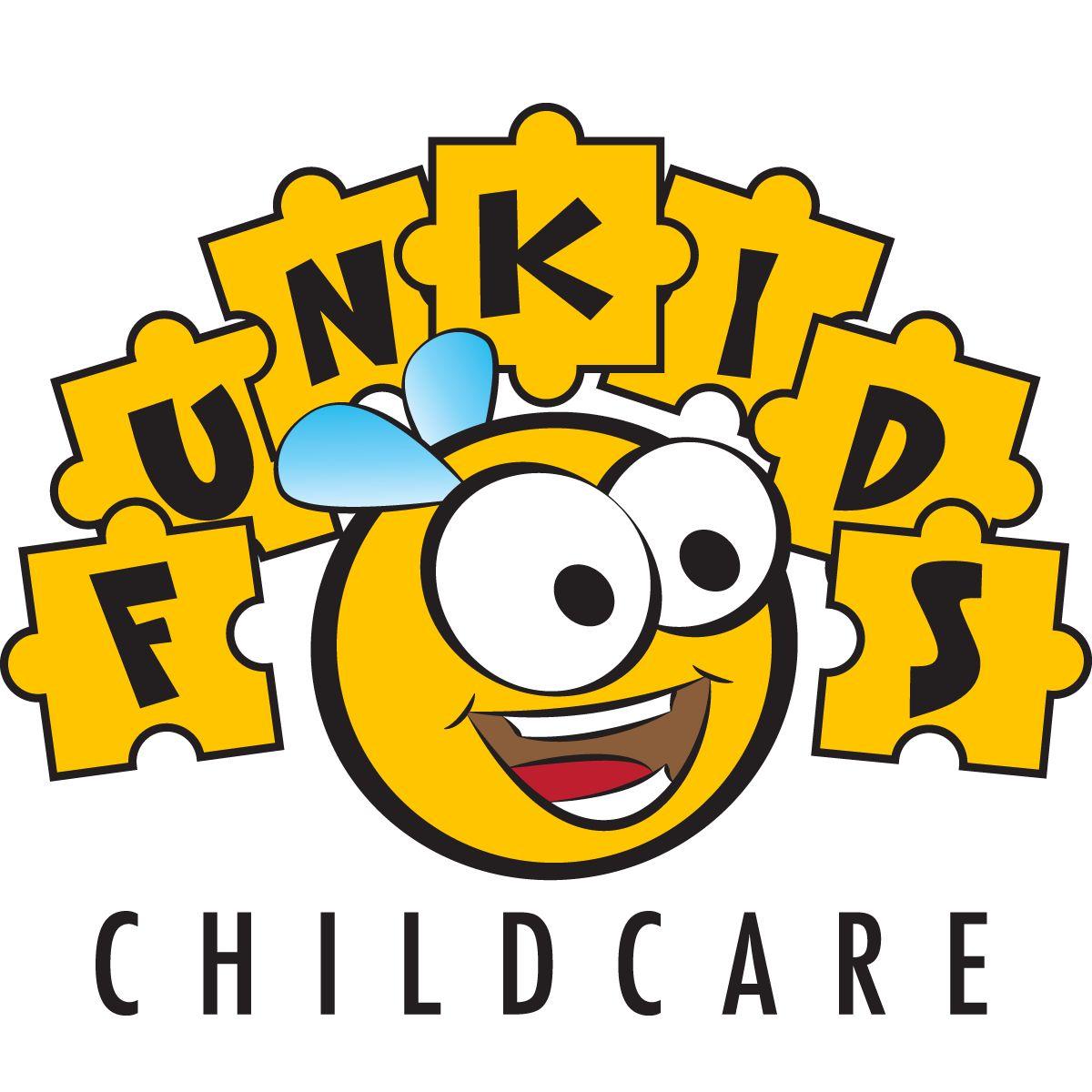 Funkids Childcare & Playschool logo