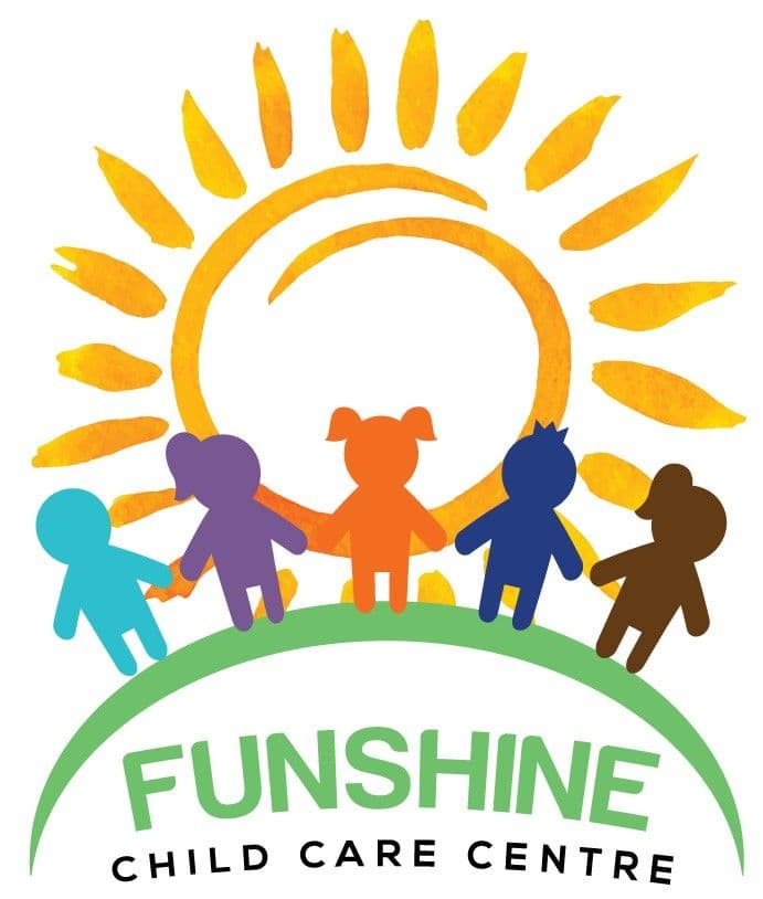 Funshine Childcare Centre logo