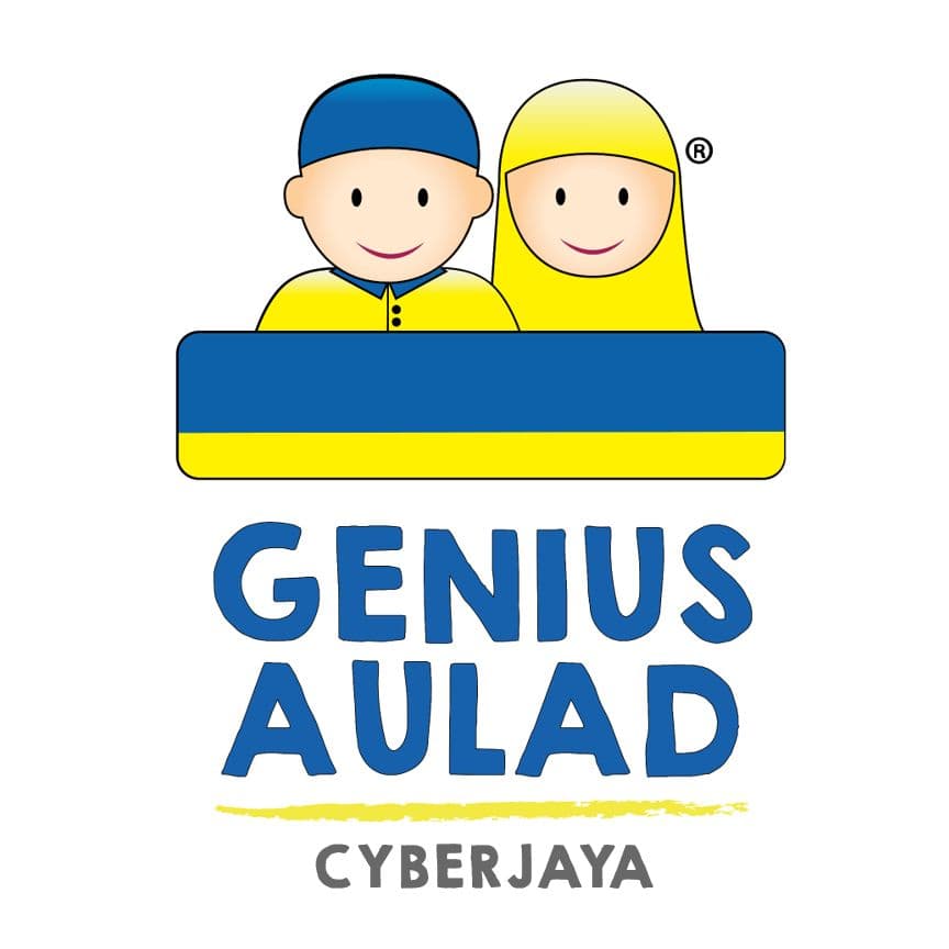 Genius Aulad Cyberjaya logo