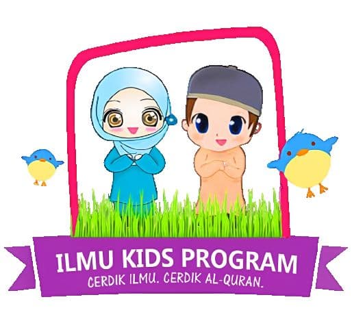 Ilmu Kids Program Bertam, Pulau Pinang logo