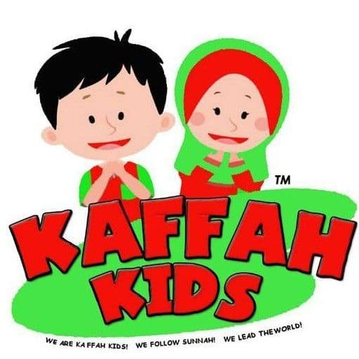 Kaffah Kids Manjung logo