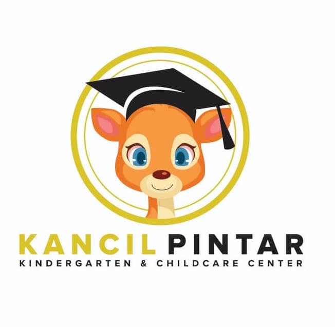 Tadika Dan Taska Kancil Pintar (Taman Perling) HQ logo
