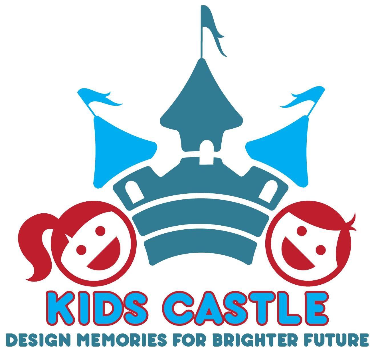 Kids Castle Presint 6 logo