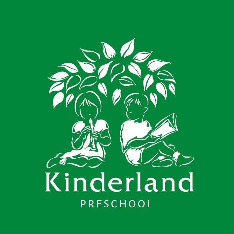 Kinderland Ipoh logo
