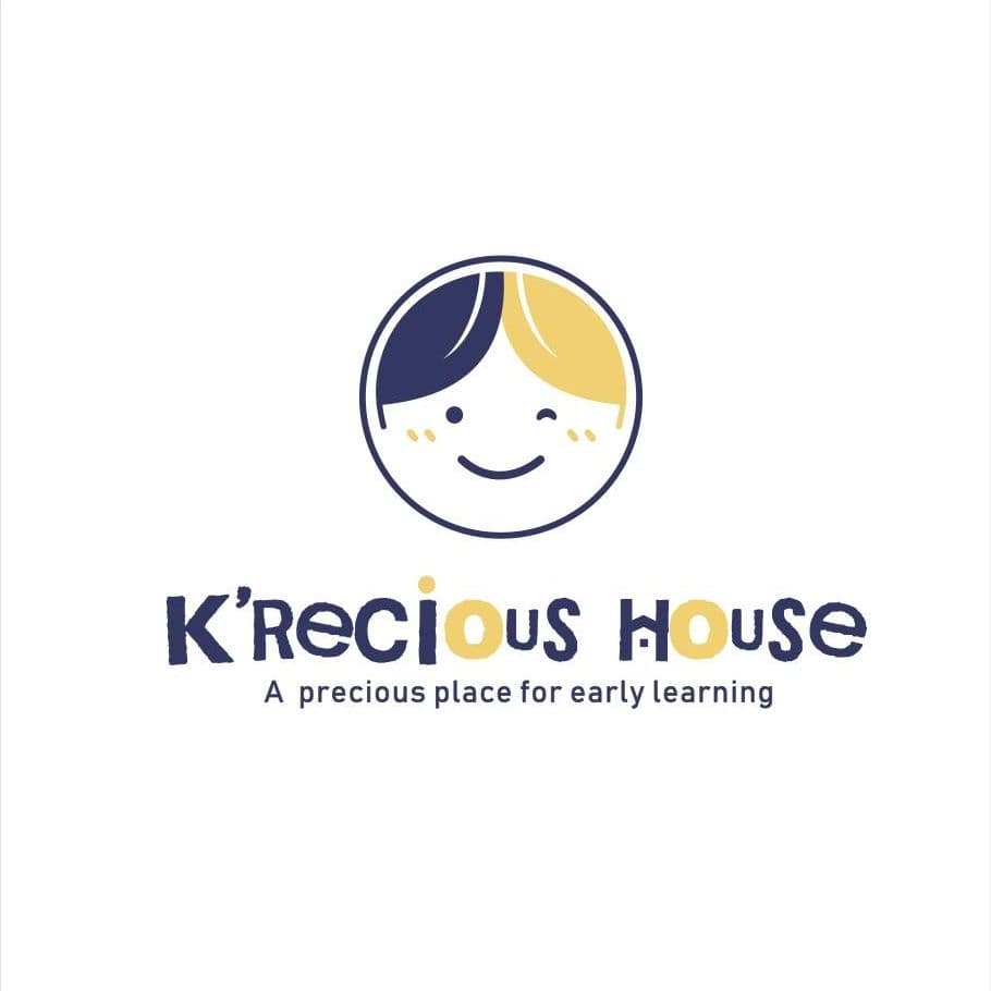 Krecious House logo