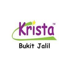 Krista  logo