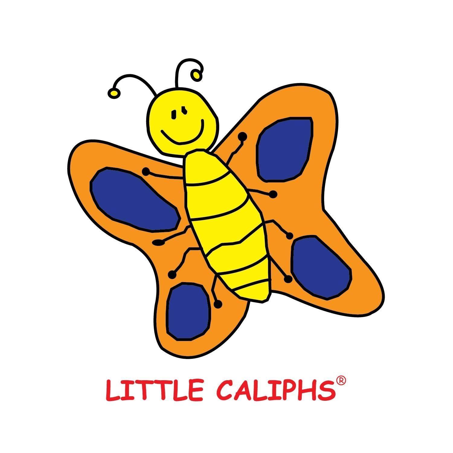 Little Caliph Pasir Tumboh logo