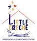 Little Creche The Park logo