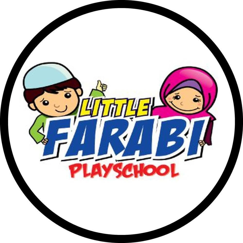 LITTLE FARABI PLAYSCHOOL logo