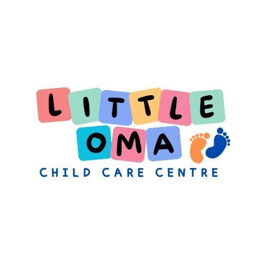 LITTLE OMA CHILD CARE CENTRE logo