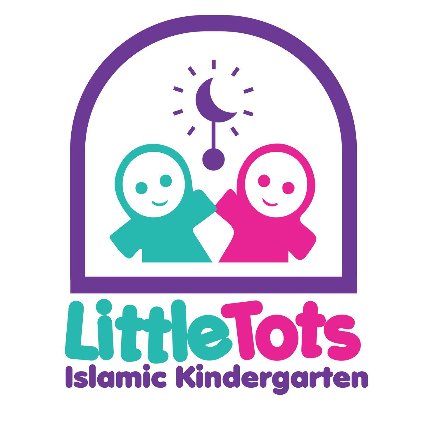 Little Tots Excel logo
