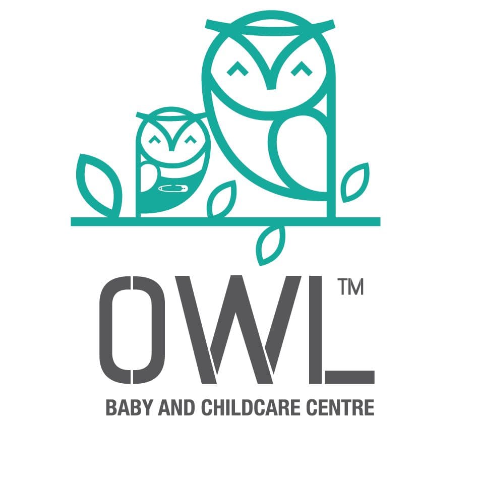 OWL Baby and ChildCare Centre logo