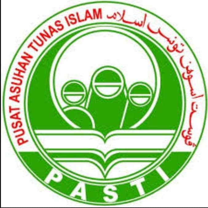 PASTI At Taqwa logo