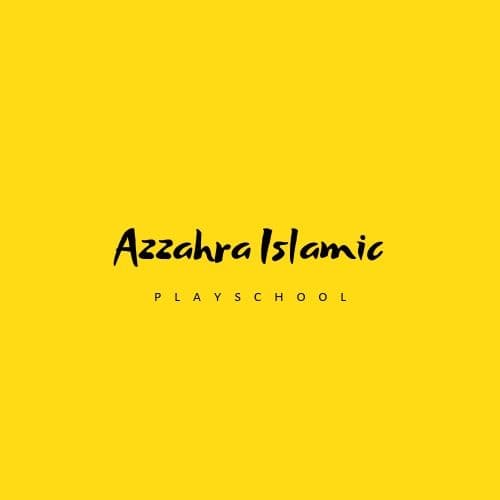 Azzahra Islamic Playschool logo