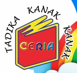 Tadika Kanak kanak Ceria logo