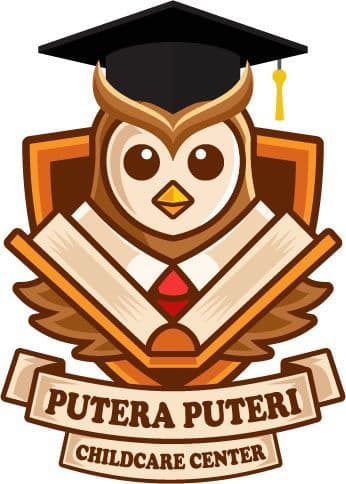 PUTERA PUTERI CHILDCARE CENTRE logo