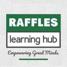RAFFLES LEARNING HUB SDN.BHD. logo
