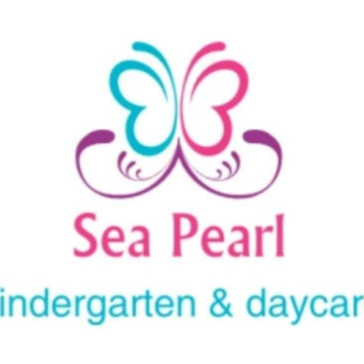 Sea Pearl Child Care logo