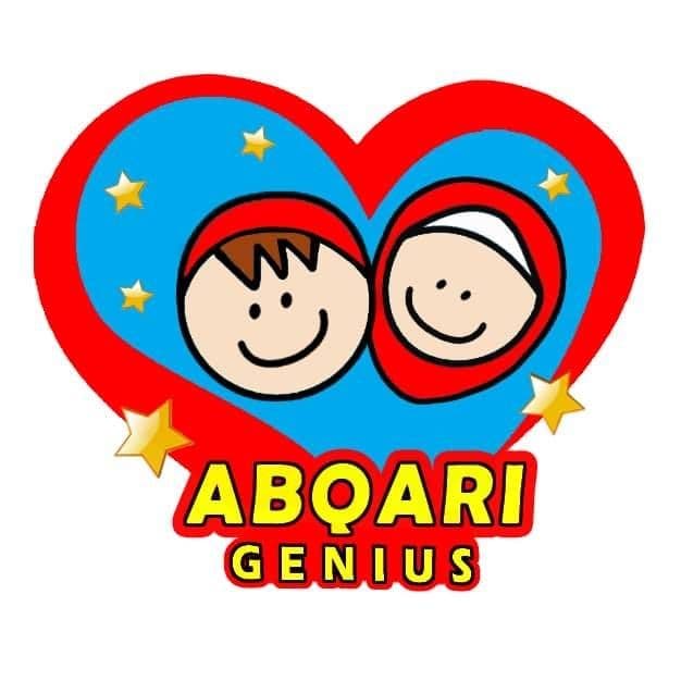 Tadika Abqari Genius logo
