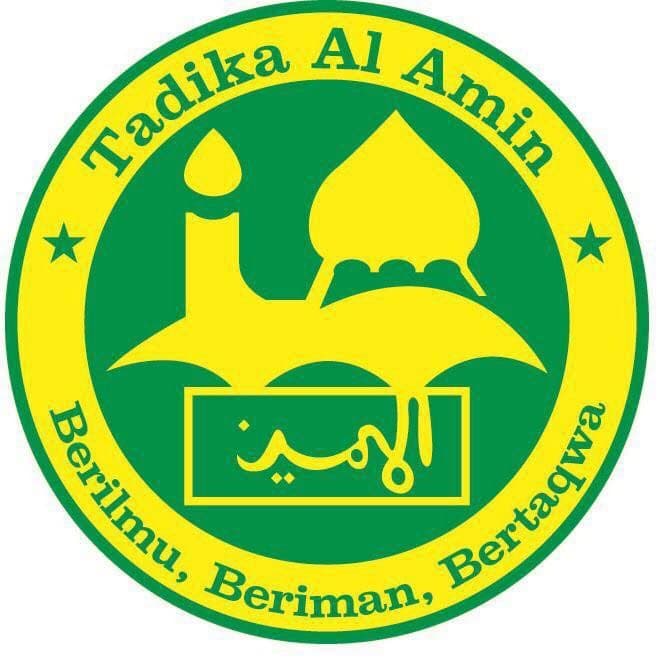 Tadika Al Amin logo