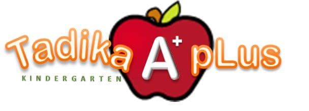 Tadika ApLus Kindergarten logo