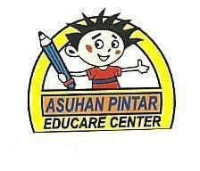 Tadika Asuhan Pintar logo