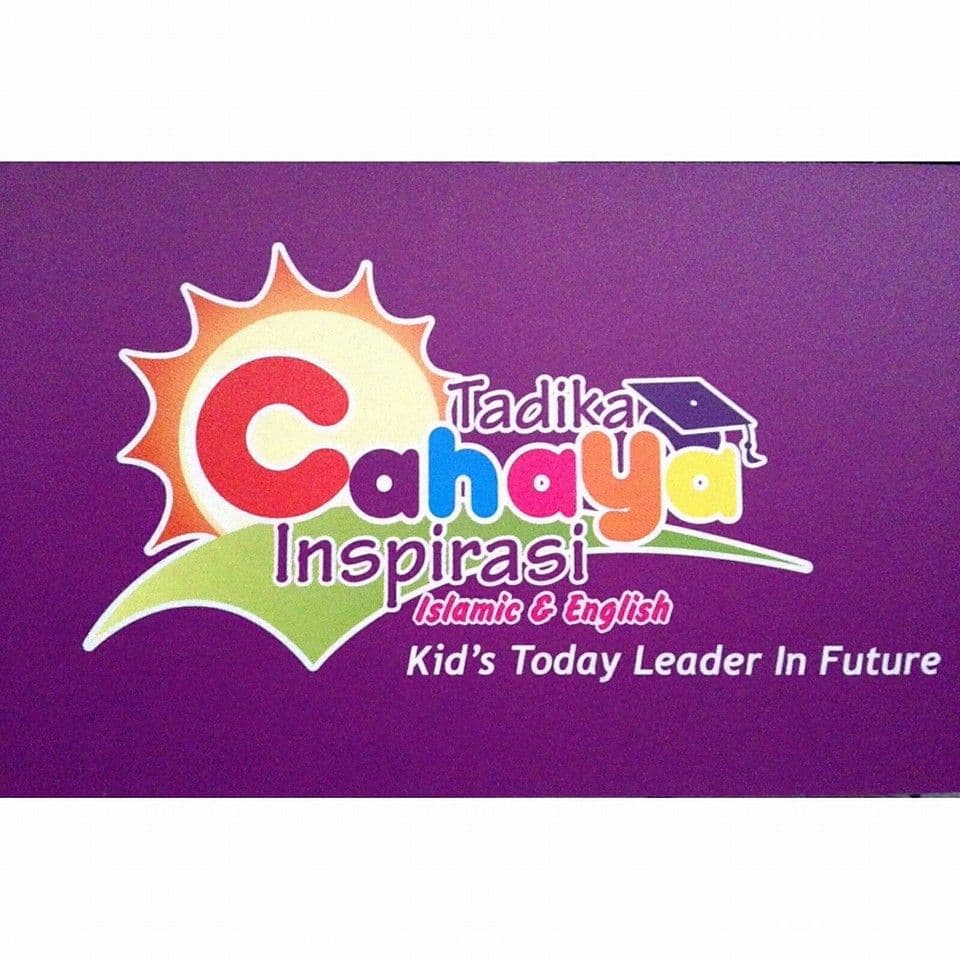 Tadika Cahaya Inspirasi logo